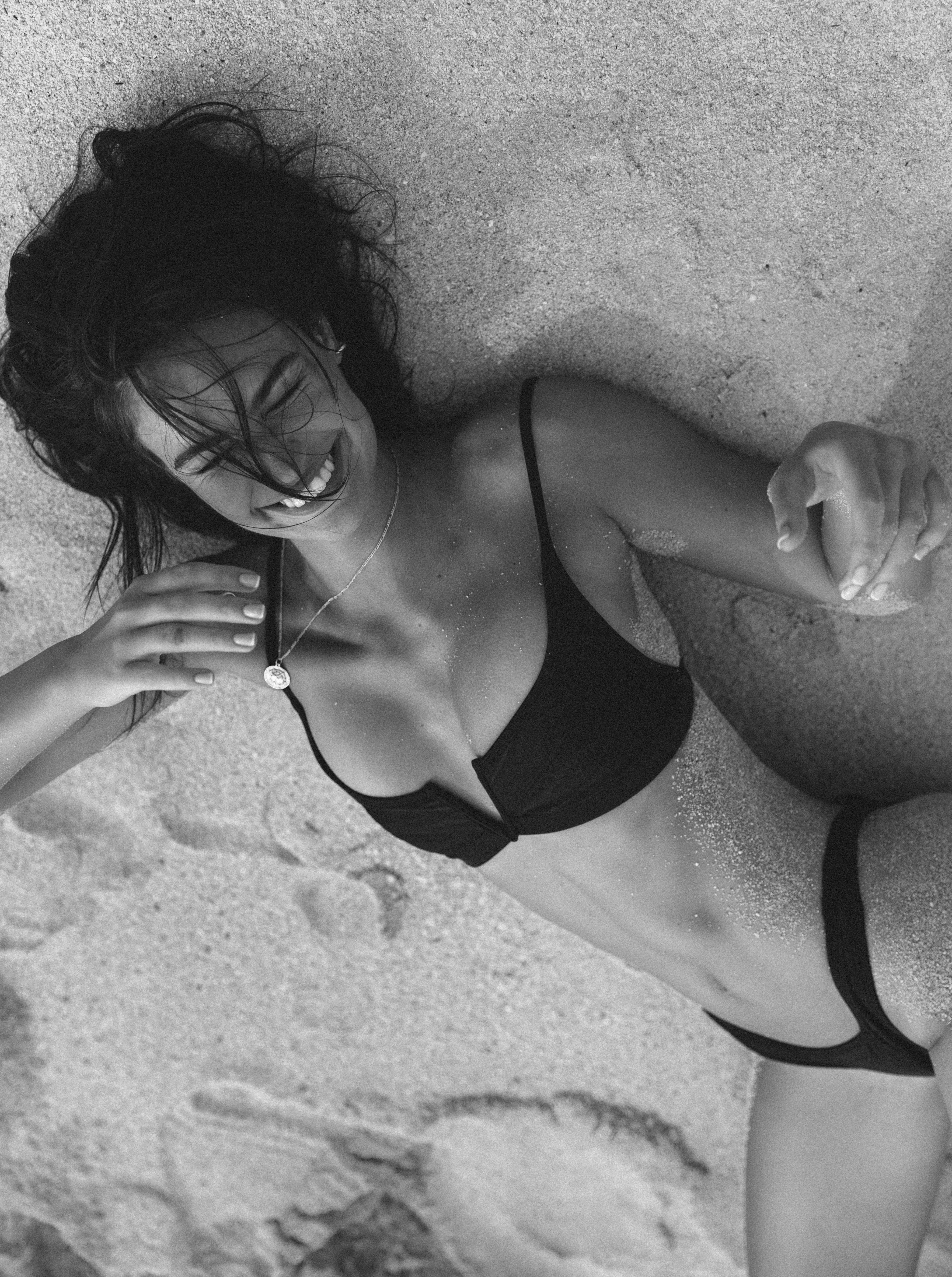 GYPSY TOP NERO - Image 4